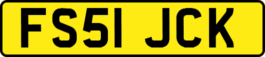 FS51JCK