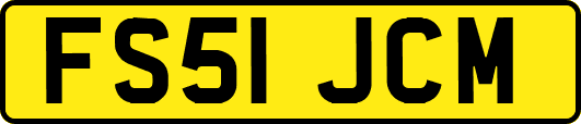 FS51JCM