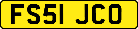 FS51JCO