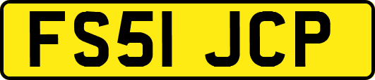 FS51JCP