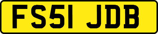 FS51JDB