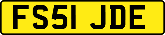 FS51JDE