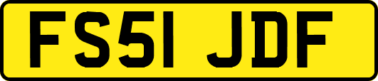 FS51JDF