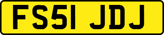 FS51JDJ