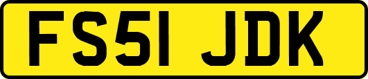 FS51JDK