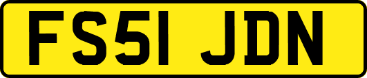 FS51JDN