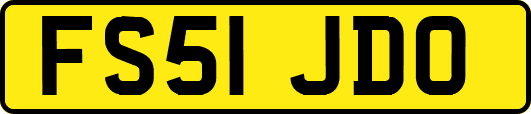 FS51JDO