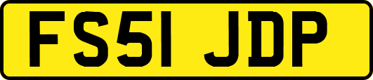 FS51JDP