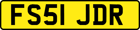 FS51JDR