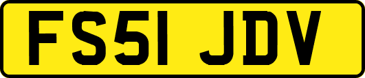 FS51JDV