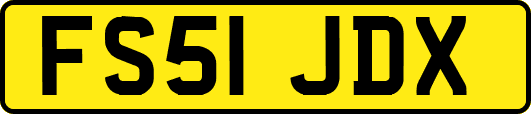 FS51JDX