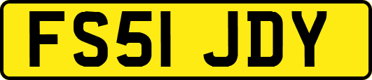 FS51JDY