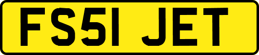 FS51JET