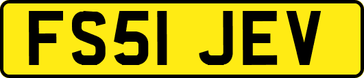 FS51JEV