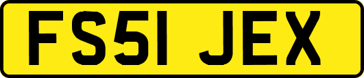 FS51JEX