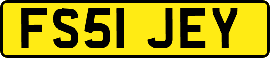 FS51JEY