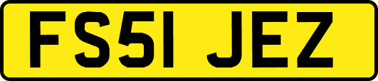 FS51JEZ