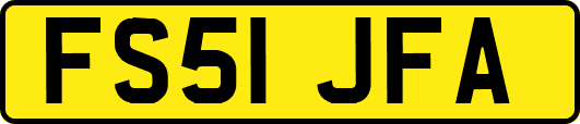 FS51JFA