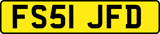 FS51JFD