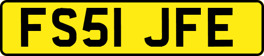 FS51JFE