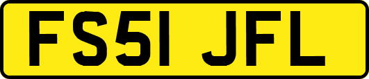 FS51JFL