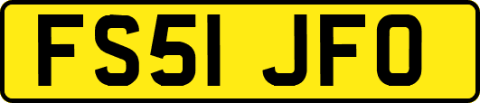 FS51JFO