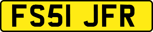 FS51JFR