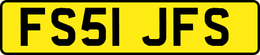 FS51JFS