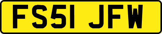 FS51JFW