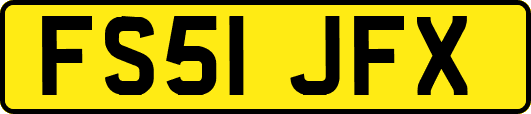 FS51JFX