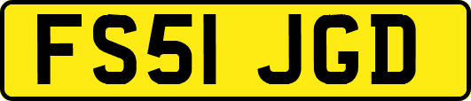 FS51JGD