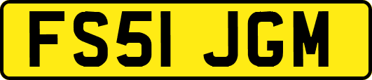 FS51JGM