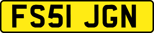 FS51JGN