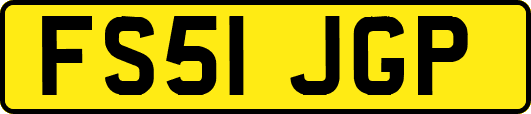 FS51JGP