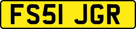 FS51JGR