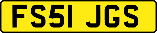 FS51JGS
