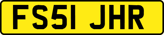 FS51JHR