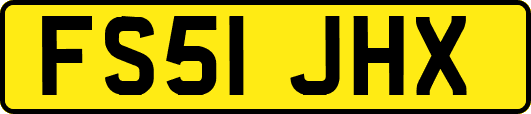 FS51JHX