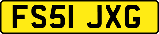 FS51JXG