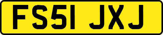 FS51JXJ