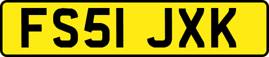 FS51JXK