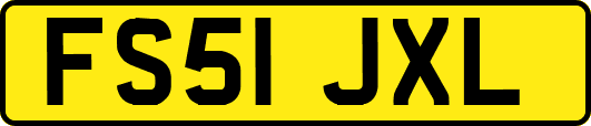 FS51JXL