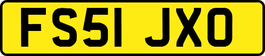FS51JXO