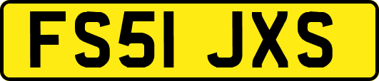 FS51JXS