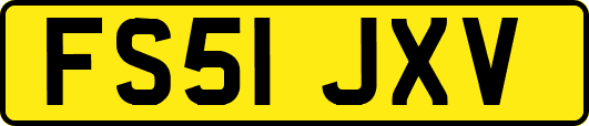 FS51JXV