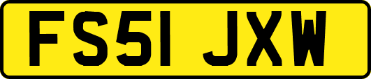 FS51JXW