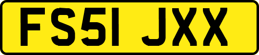 FS51JXX