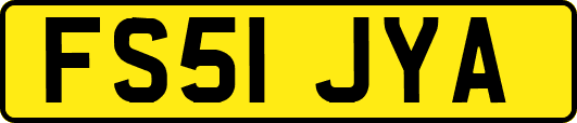 FS51JYA