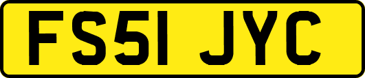 FS51JYC