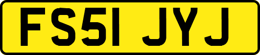 FS51JYJ